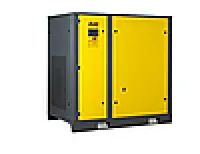 Винтовой электрический компрессор AirStation А37 Comprag